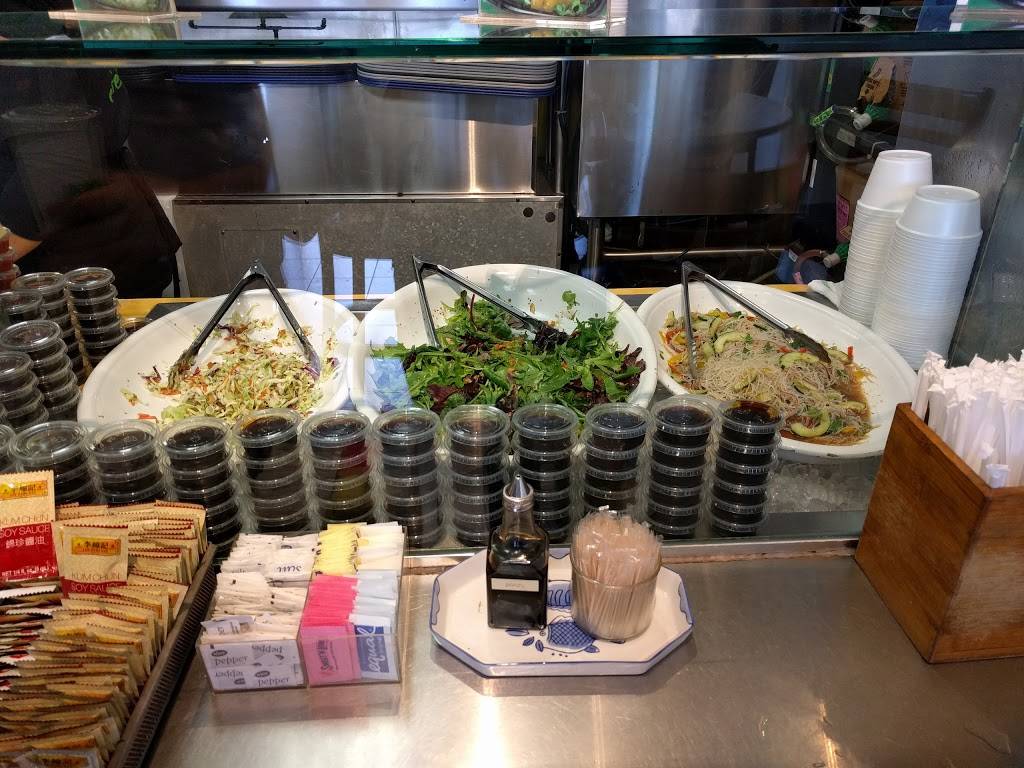 San Sai Japanese Grill | restaurant | 630 N Sepulveda Blvd #3b, El Segundo, CA 90245, USA | 3106407665 OR +1 310-640-7665