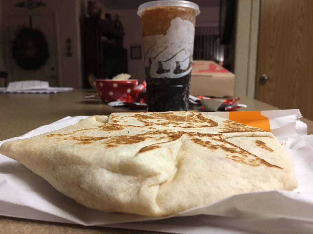 Taco Bell | meal takeaway | 5534 W 6200 S, Kearns, UT 84118, USA | 8019693529 OR +1 801-969-3529