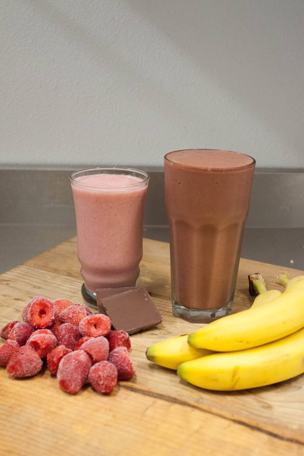 Tropical Smoothie Cafe | restaurant | 9222 Potranco Rd #104, San Antonio, TX 78251, USA | 2104550344 OR +1 210-455-0344