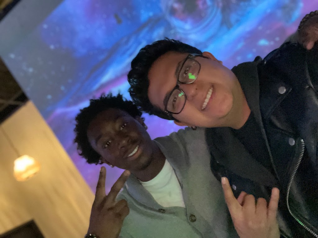 Ibiza Restaurante & Lounge | night club | 10088 Springfield Pike Suite 5, Cincinnati, OH 45215, USA | 5138734925 OR +1 513-873-4925