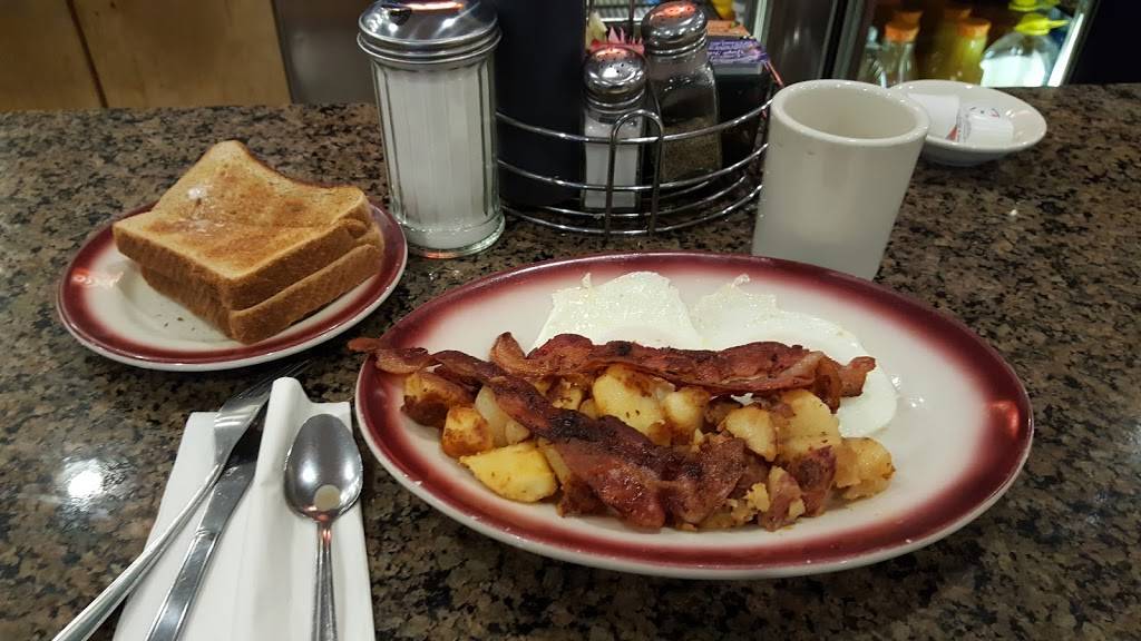 North Ave Diner | restaurant | 247 North Ave, Wakefield, MA 01880, USA | 7812459420 OR +1 781-245-9420