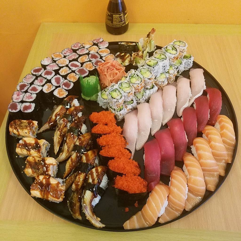 Super Fusion Brookline | restaurant | 690A Washington St, Brookline, MA 02446, USA | 6172778221 OR +1 617-277-8221