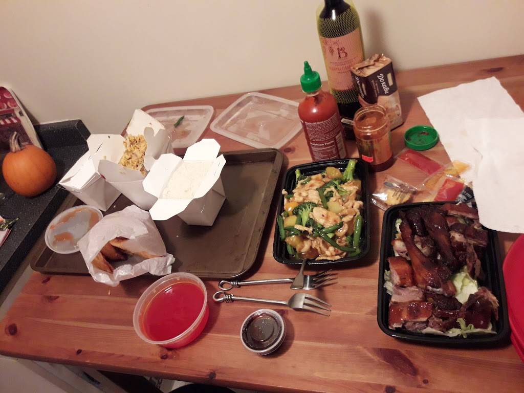 5th Avenue Asian Taste | meal delivery | 718 5th Ave, Brooklyn, NY 11215, USA | 7187885878 OR +1 718-788-5878