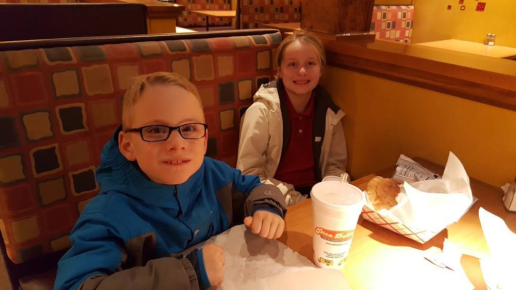 Pita Delite Friendly Center | restaurant | Friendly Center, 617 Friendly Center Rd, Greensboro, NC 27408, USA | 3365478003 OR +1 336-547-8003