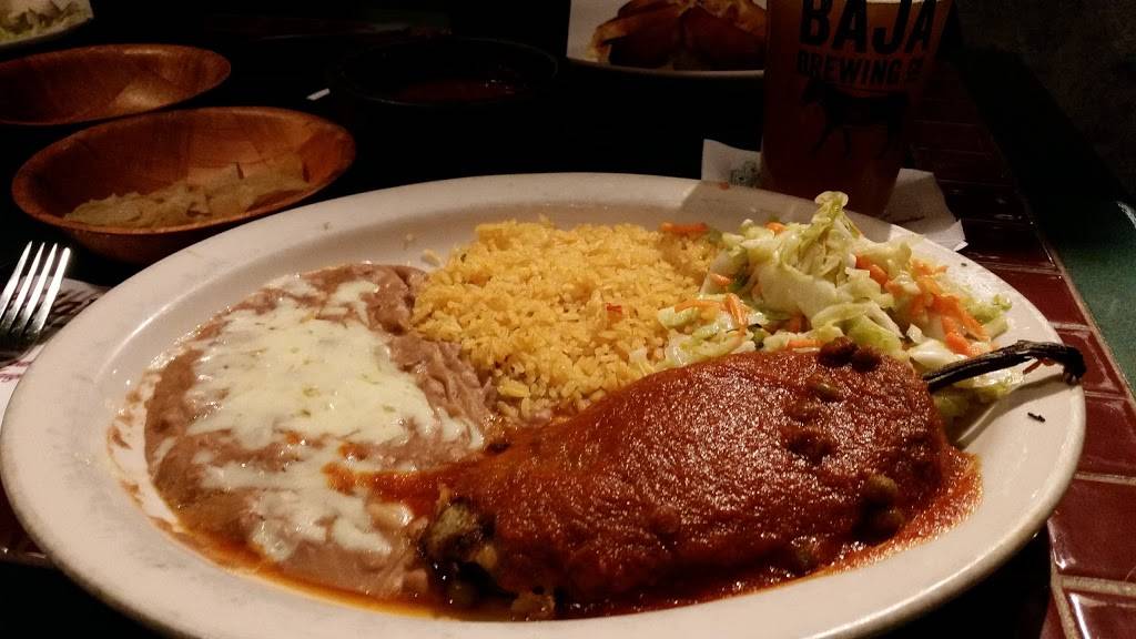 Celias Mexican Restaurant | restaurant | 201 El Camino Real, San Bruno, CA 94066, USA | 6508778245 OR +1 650-877-8245