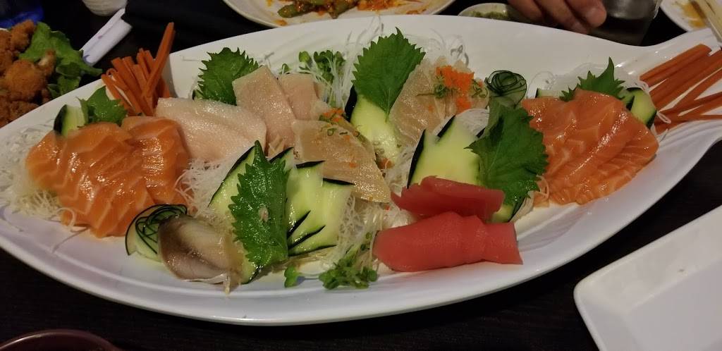 Zen 5 | restaurant | 1130 Garnet Ave, San Diego, CA 92109, USA | 8584900121 OR +1 858-490-0121