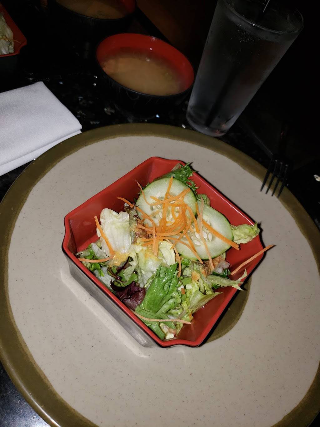 Tokyo Garden | restaurant | 4149 Ming Ave, Bakersfield, CA 93309, USA | 6618357874 OR +1 661-835-7874