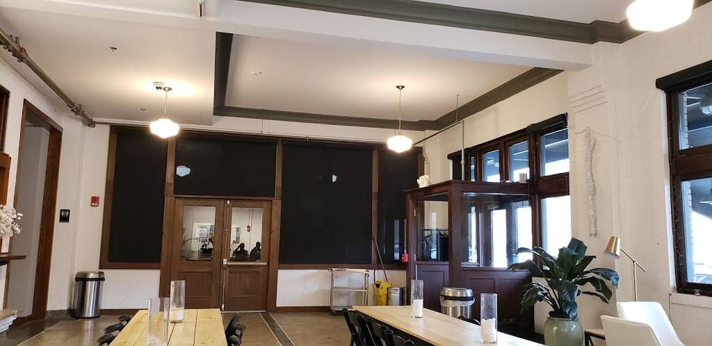 The Kitchen Post | restaurant | 112 W Commerce St Ste A, Youngstown, OH 44503, USA | 2347192262 OR +1 234-719-2262