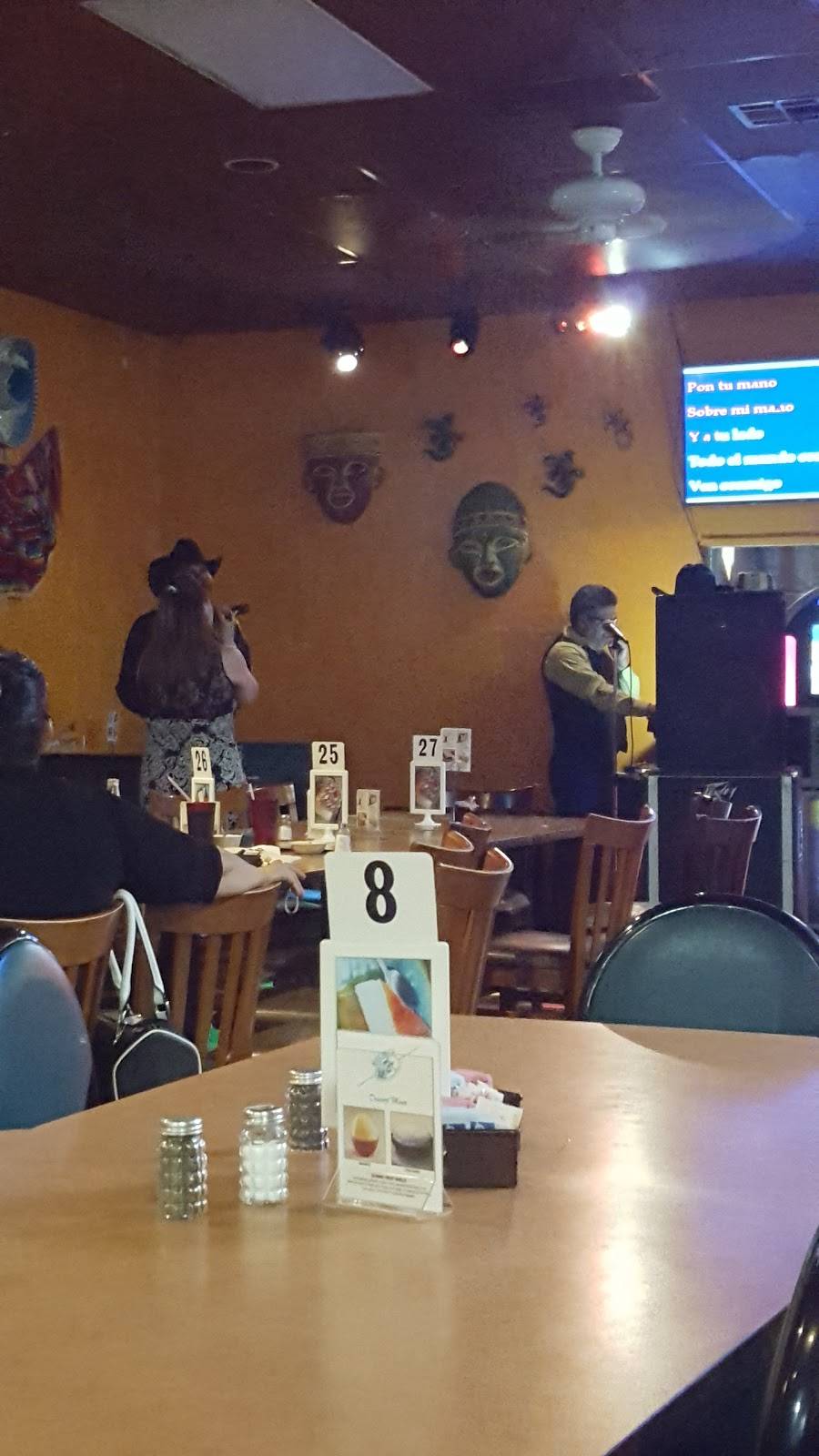 Ruchis Taqueria | restaurant | 6969 Gulf Fwy # 270, Houston, TX 77087, USA | 7136444100 OR +1 713-644-4100