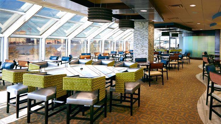 Town Point Club | restaurant | 101 W Main St Suite 300, Norfolk, VA 23510, USA | 7576256606 OR +1 757-625-6606