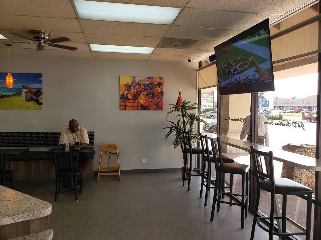 J&D Caribbean Cuisine | restaurant | 811 Mason Rd STE 150, Katy, TX 77450, USA | 3463224974 OR +1 346-322-4974