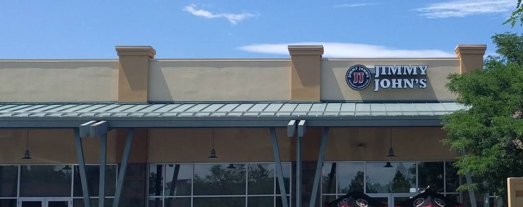 Jimmy Johns | meal delivery | 625 Flatiron Marketplace Dr, Broomfield, CO 80021, USA | 3034663111 OR +1 303-466-3111