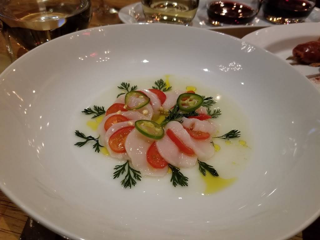 Addictive Wine and Tapas | restaurant | 87-01 Northern Blvd, Jackson Heights, NY 11372, USA | 3478320951 OR +1 347-832-0951