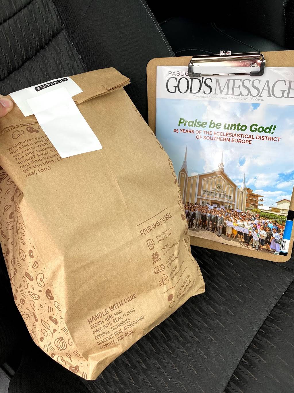 Chipotle Mexican Grill | restaurant | 4770 W Eldorado Pkwy #400, Frisco, TX 75034, USA | 4692879052 OR +1 469-287-9052