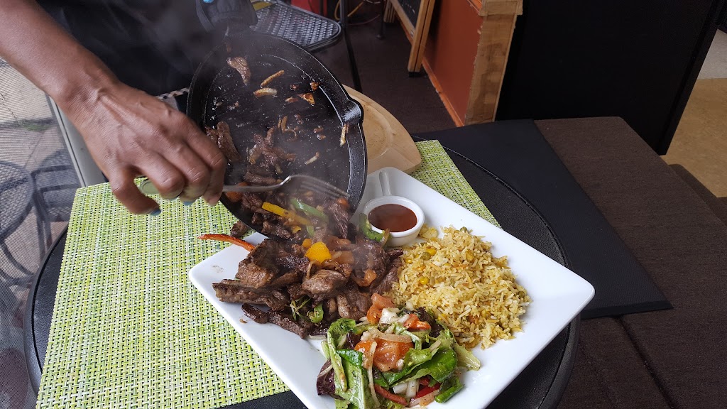 Bemnet Market And Deli LLC | restaurant | 617 Sligo Ave, Silver Spring, MD 20910, USA | 3015650700 OR +1 301-565-0700