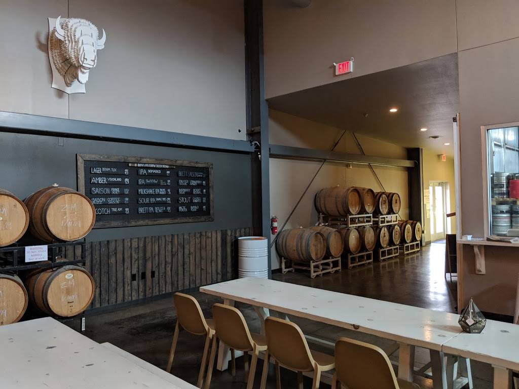 Bow & Arrow Brewing Co. | restaurant | 608 McKnight Ave NW, Albuquerque, NM 87102, USA | 5052479800 OR +1 505-247-9800