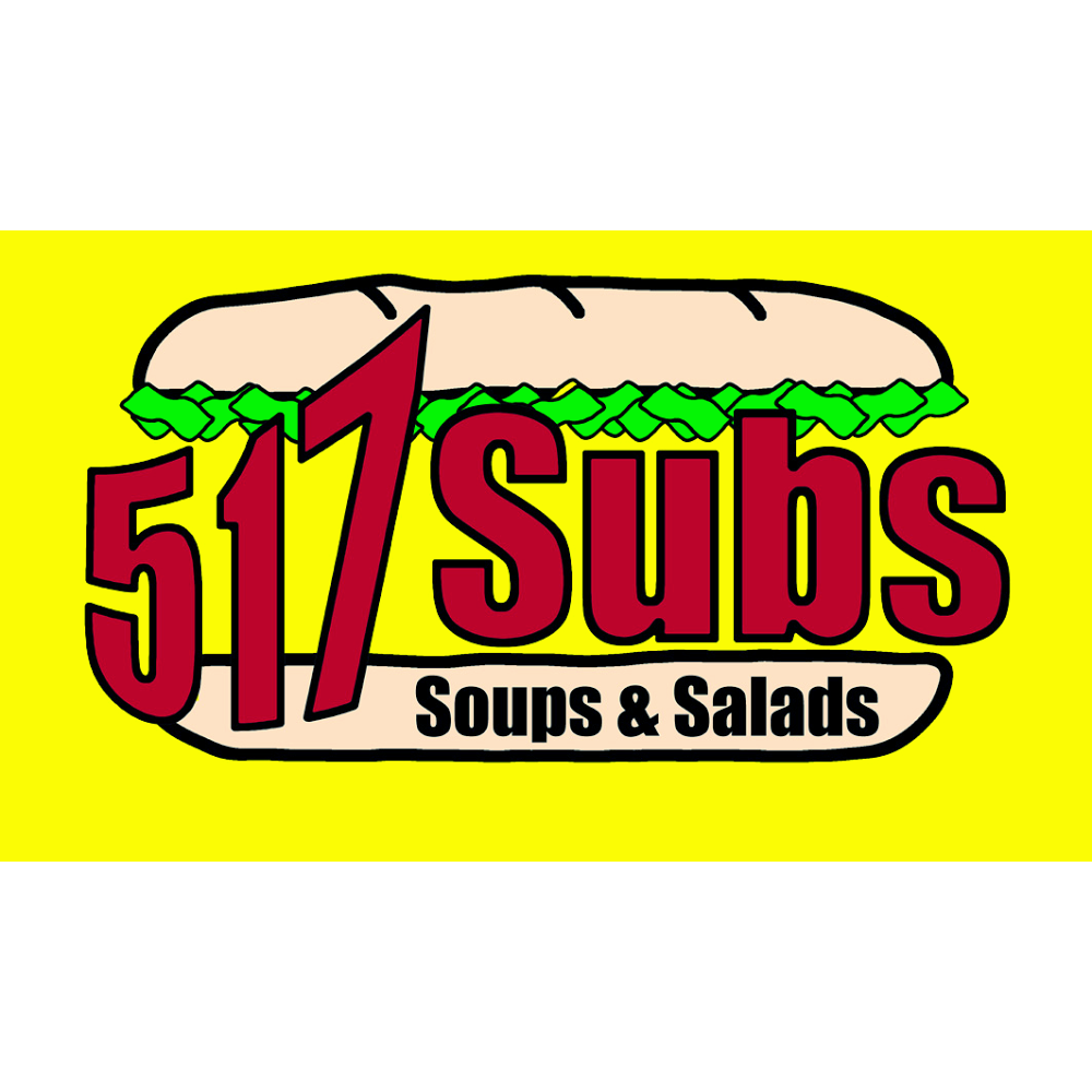 517 Subs | meal takeaway | 1238 Taft Hwy #184, Signal Mountain, TN 37377, USA | 4235177827 OR +1 423-517-7827