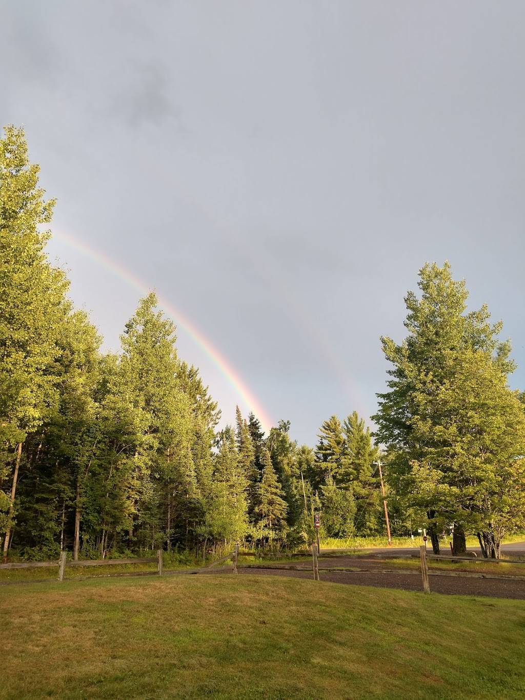 Round Up Bar & Grill | restaurant | WI-182, Park Falls, WI 54552, USA | 7157625030 OR +1 715-762-5030