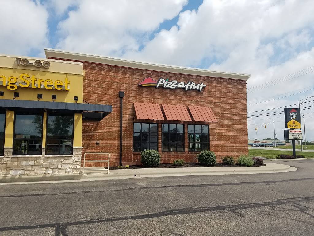 Pizza Hut | restaurant | 365 N Lexington-Springmill Rd, Mansfield, OH 44906, USA | 4197749464 OR +1 419-774-9464