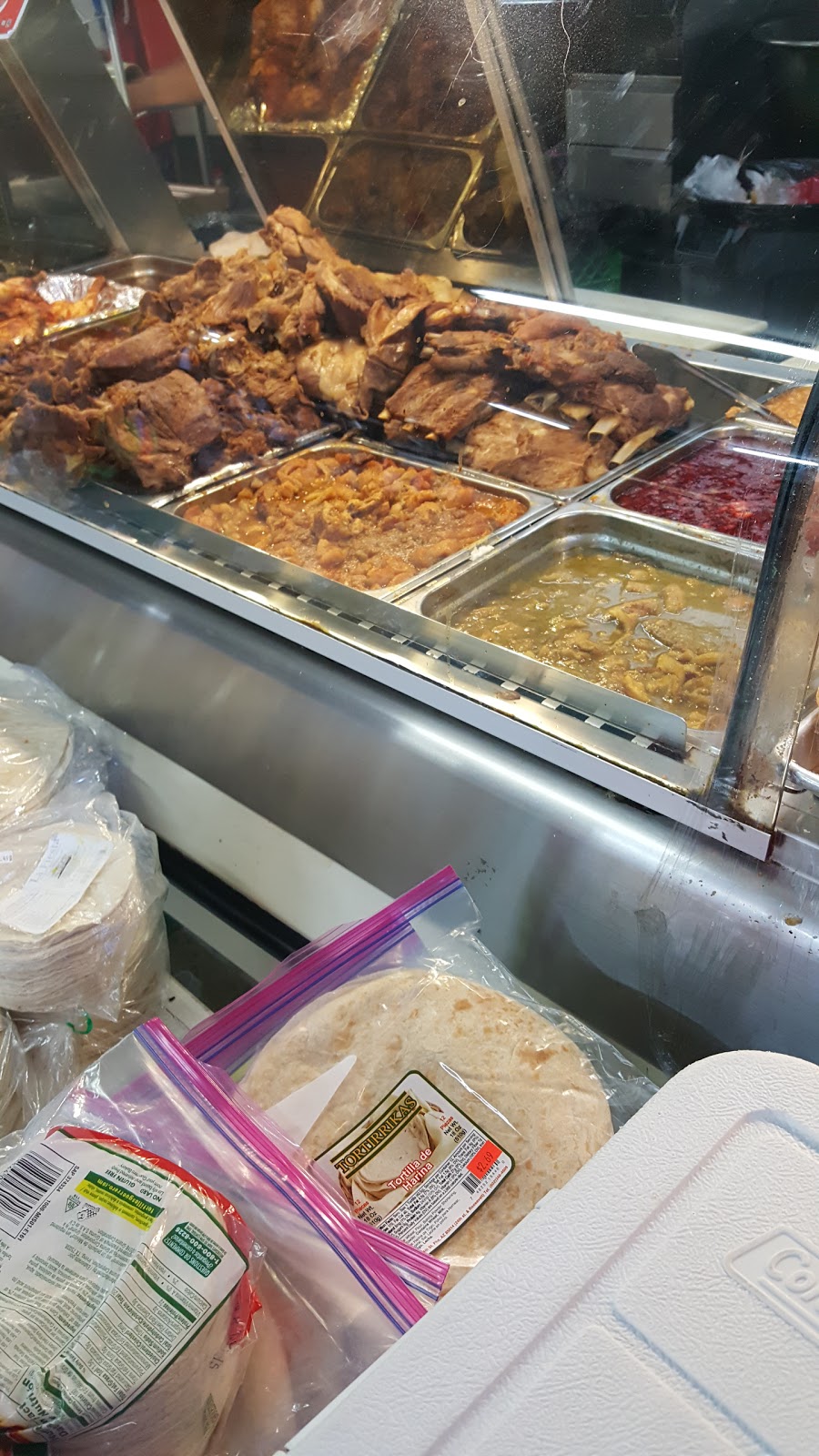 Carnicería Zamora | restaurant | 6256 N 43rd Ave #1, Glendale, AZ 85301, USA | 6238423200 OR +1 623-842-3200