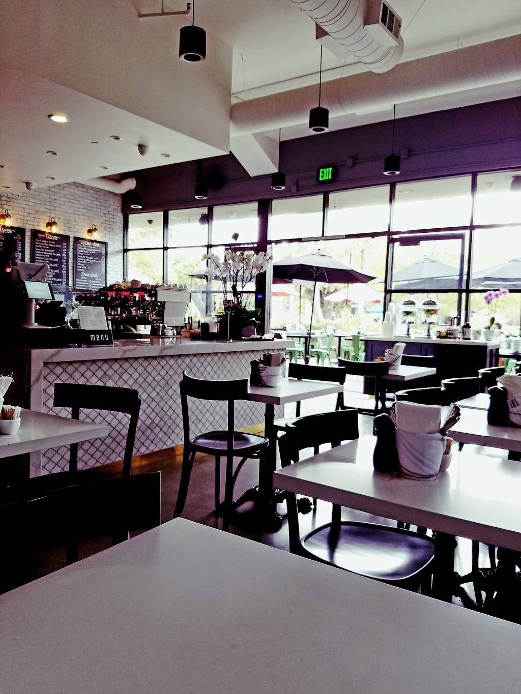 Society Kitchen | restaurant | 2901 Ocean Park Blvd #123, Santa Monica, CA 90405, USA | 3104524400 OR +1 310-452-4400