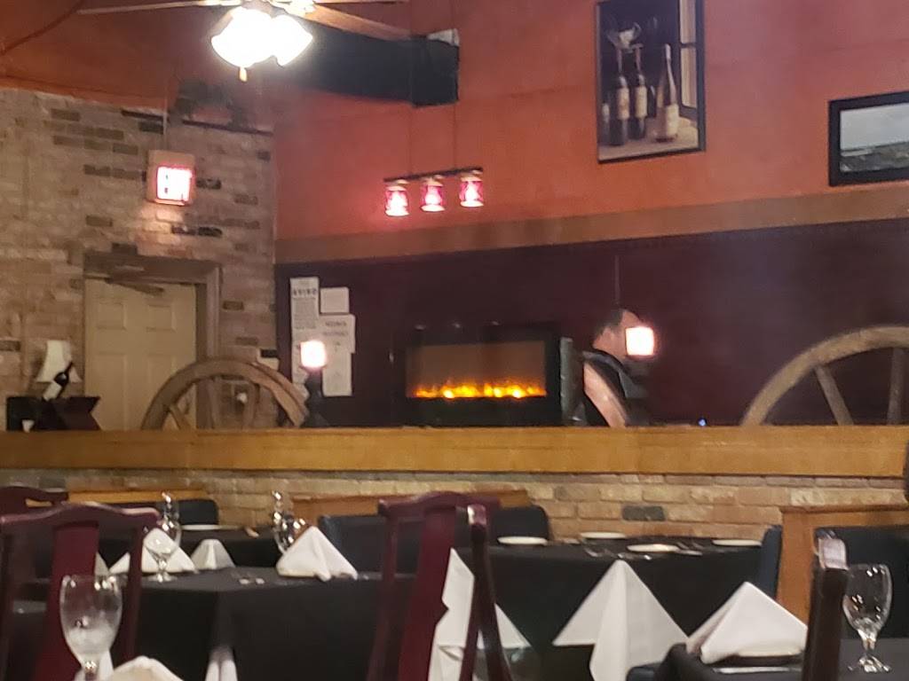 Andreas Italian Restaurant | restaurant | 7260 Gaston Ave, Dallas, TX 75214, USA | 2143218800 OR +1 214-321-8800