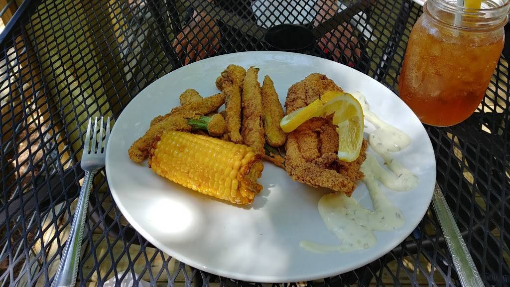 Green Leaf Grill | restaurant | 6080 AL-117, Mentone, AL 35984, USA | 2566342110 OR +1 256-634-2110