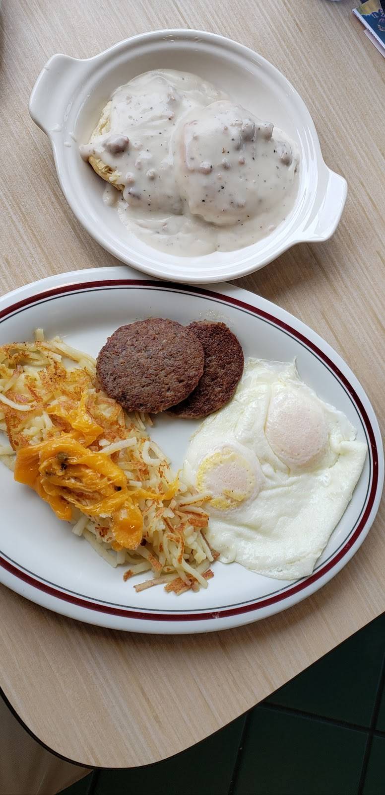 Huddle House | meal takeaway | 115 East Ave, Cedartown, GA 30125, USA | 7707484662 OR +1 770-748-4662