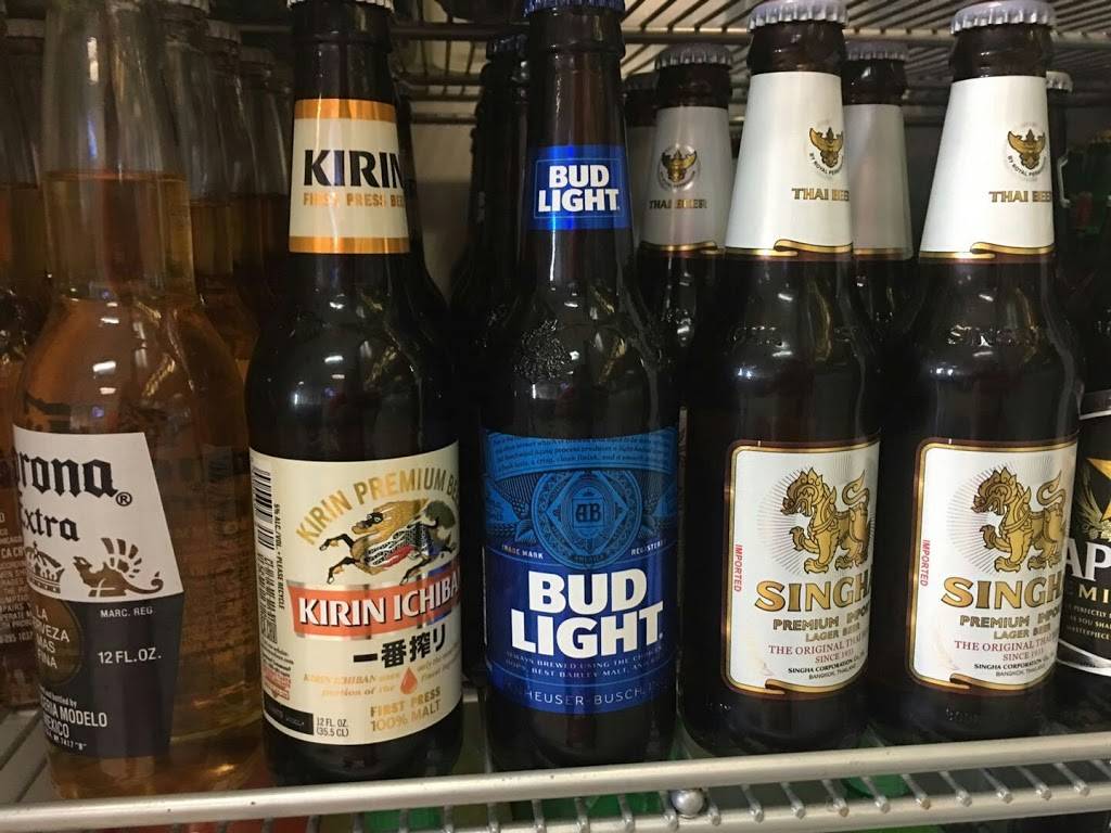 China Wok | restaurant | 258 Apollo Beach Blvd, Apollo Beach, FL 33572, USA | 8136499888 OR +1 813-649-9888