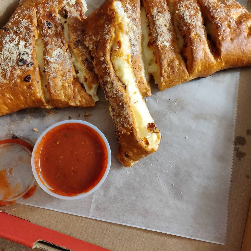 Happys Pizza | meal delivery | 24105 Eureka Rd, Taylor, MI 48180, USA | 7349461111 OR +1 734-946-1111