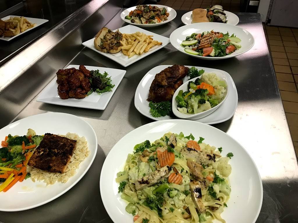 Jay Birds Rotisserie & Grill | restaurant | 24480 W 10 Mile Rd, Southfield, MI 48033, USA | 3134513663 OR +1 313-451-3663