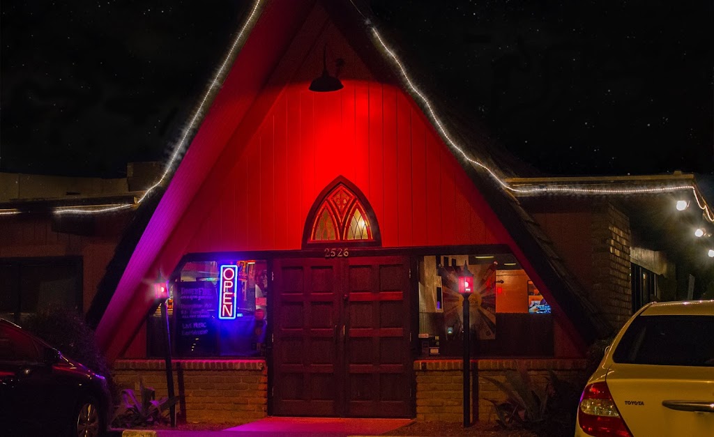 Dantes Fire | restaurant | 2526 E Grant Rd, Tucson, AZ 85716, USA | 5203829255 OR +1 520-382-9255