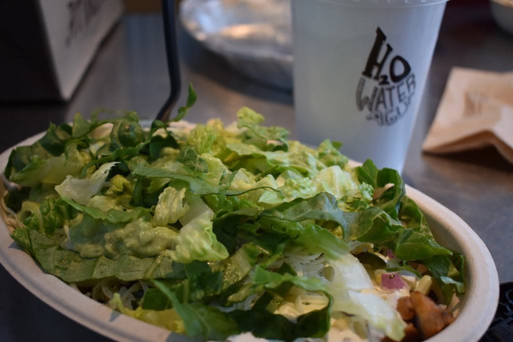 Chipotle Mexican Grill | restaurant | 10201 Martin Luther King Jr Hwy Unit 100, Bowie, MD 20720, USA | 3014644517 OR +1 301-464-4517