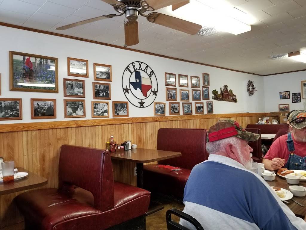 Yall Come Back Cafe | restaurant | 659 W Lennon Dr, Emory, TX 75440, USA | 9034732224 OR +1 903-473-2224