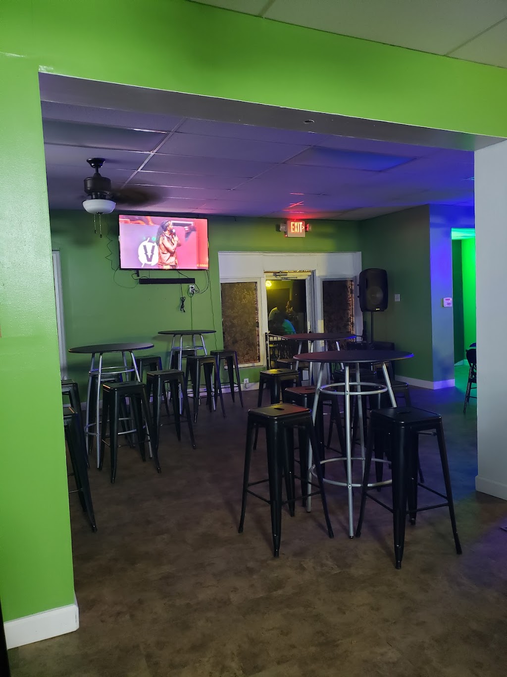 Greenwood Restaurant | restaurant | 1000 Sutter Ave, St. Louis, MO 63130, USA | 3142963390 OR +1 314-296-3390