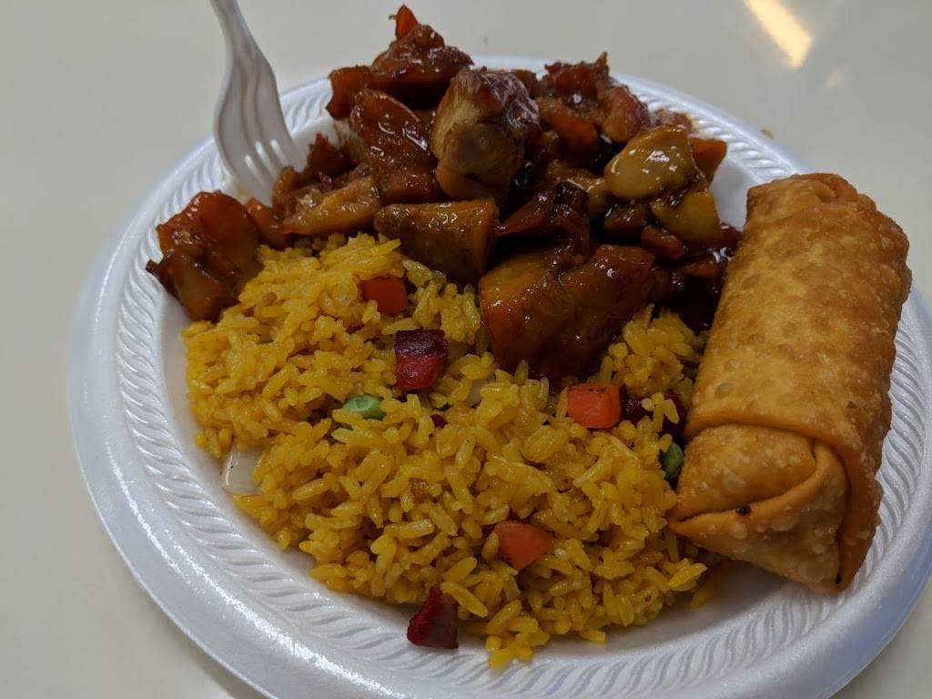 Gator China | restaurant | 3307 W University Ave, Gainesville, FL 32607, USA | 3523732555 OR +1 352-373-2555