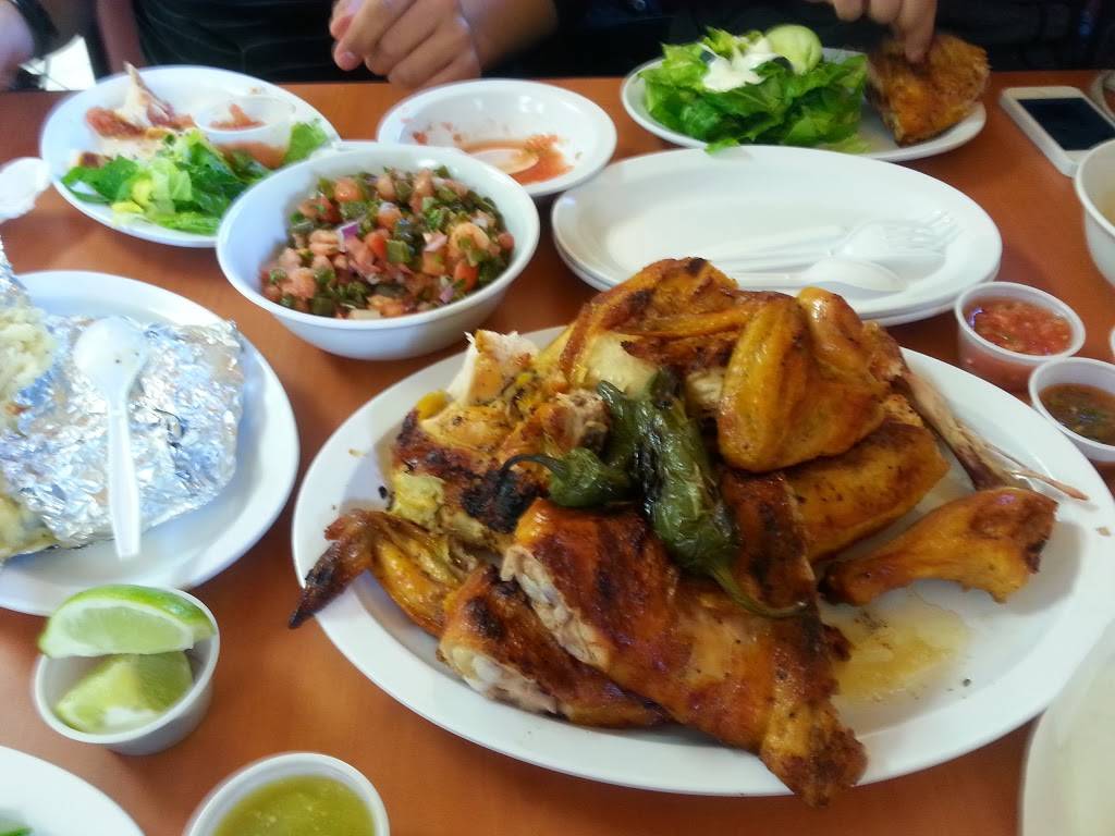 Pollo Feliz | restaurant | 3120 W 26th St, Chicago, IL 60623, USA | 7738477712 OR +1 773-847-7712