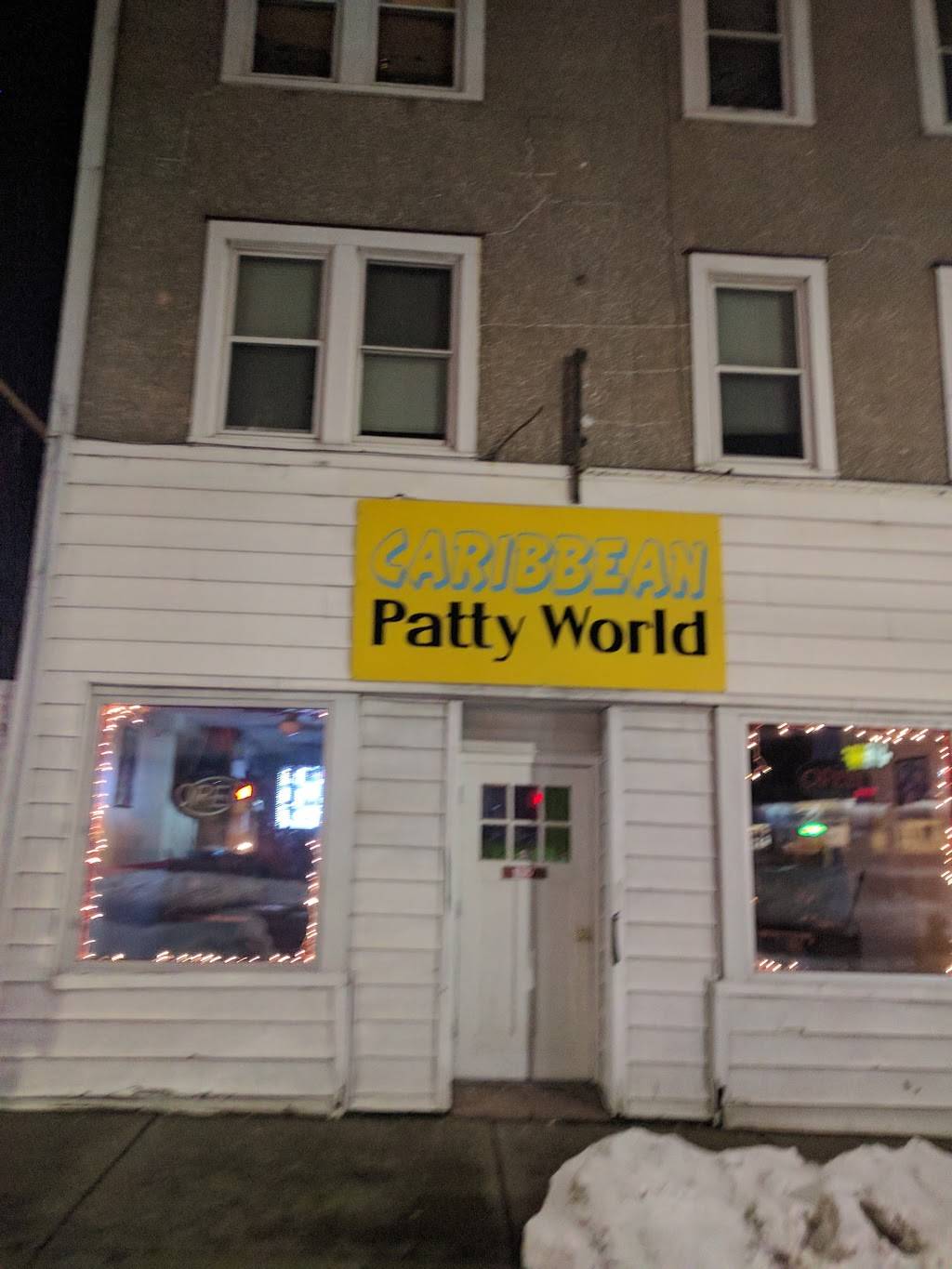 Patty World | restaurant | 190 Main St, Binghamton, NY 13905, USA | 6072031753 OR +1 607-203-1753
