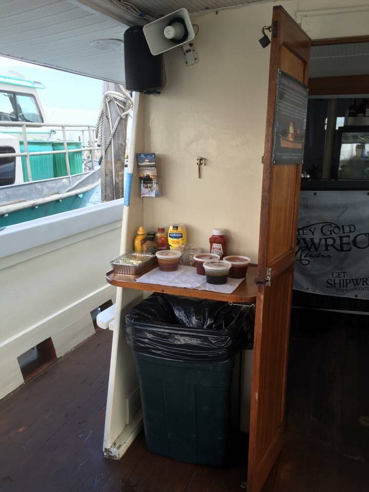 Classic Boat Rides | restaurant | 8, Simon Lake Dr, Atlantic Highlands, NJ 07716, USA | 7323379292 OR +1 732-337-9292