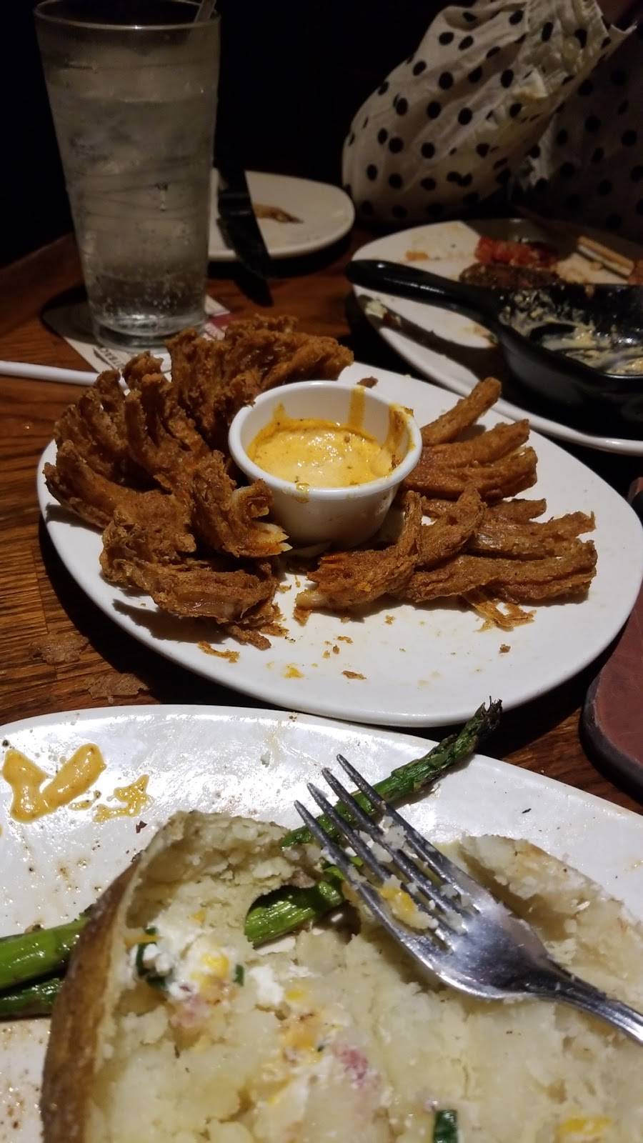 Outback Steakhouse | restaurant | 3101 Browns Mill Rd, Johnson City, TN 37604, USA | 4232839222 OR +1 423-283-9222