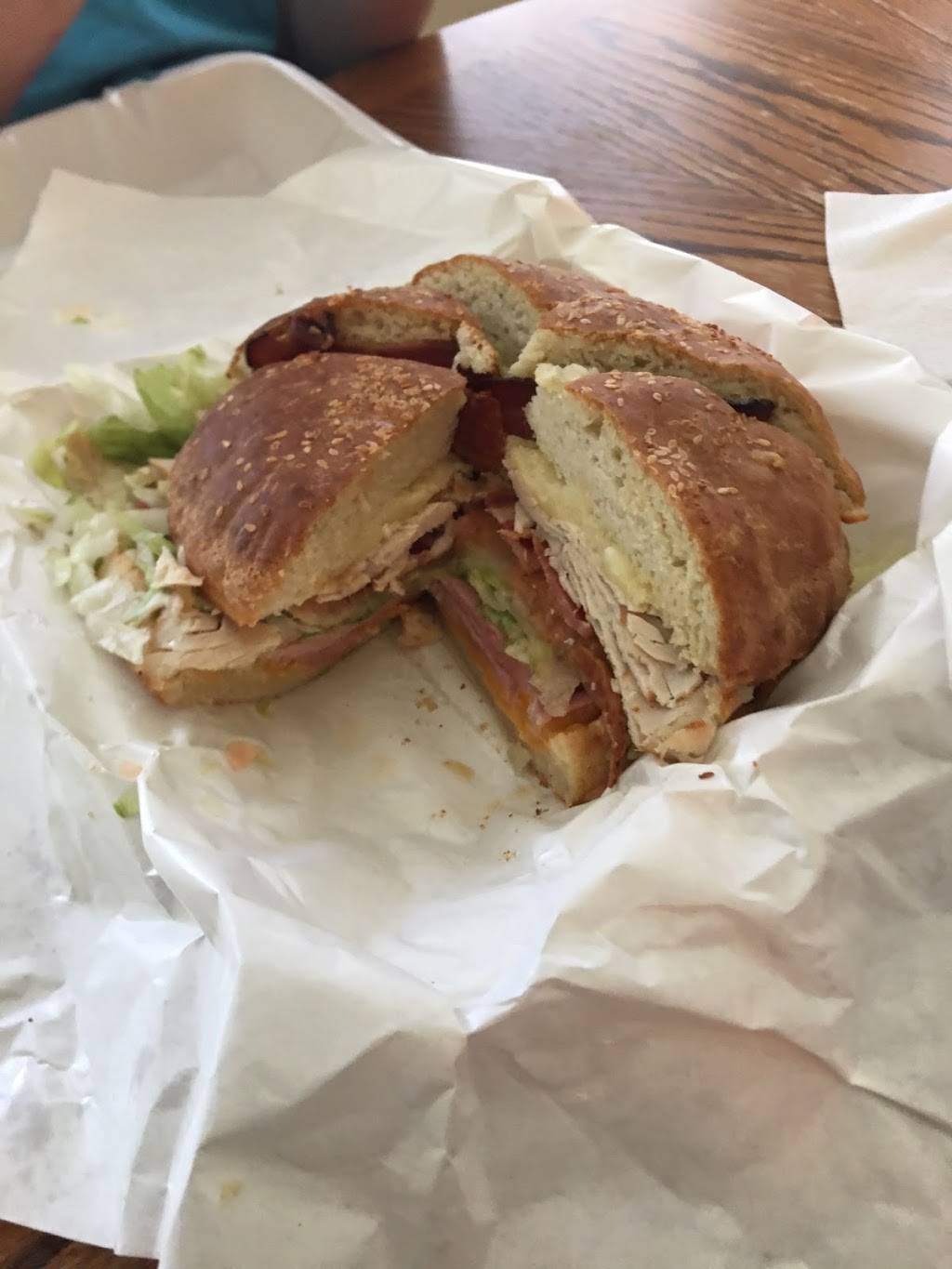 Alvin Ords Sandwich Shop | restaurant | 2875 Ashley River Rd Suite 5, Charleston, SC 29414, USA | 8435017811 OR +1 843-501-7811