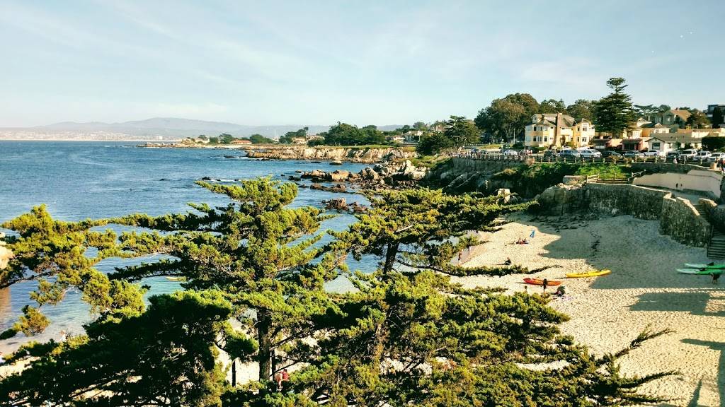 Beach House at Lovers Point | restaurant | 620 Ocean View Blvd, Pacific Grove, CA 93950, USA | 8313752345 OR +1 831-375-2345
