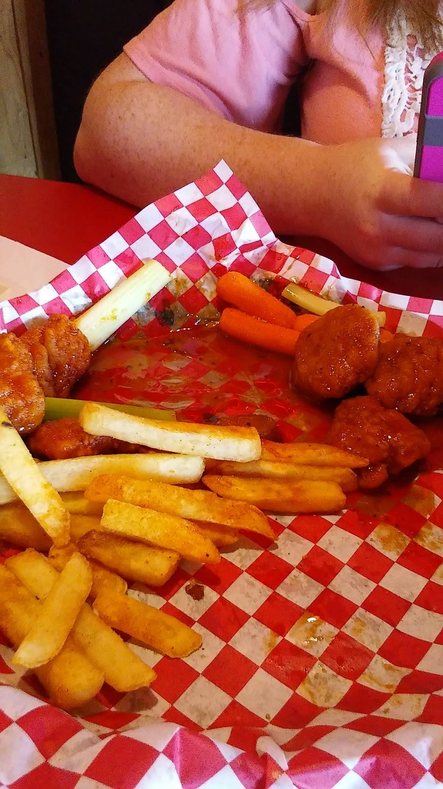 Reggis BBQ | restaurant | 292 Parkstone Pl, Jackson, TN 38301, USA | 7316608600 OR +1 731-660-8600