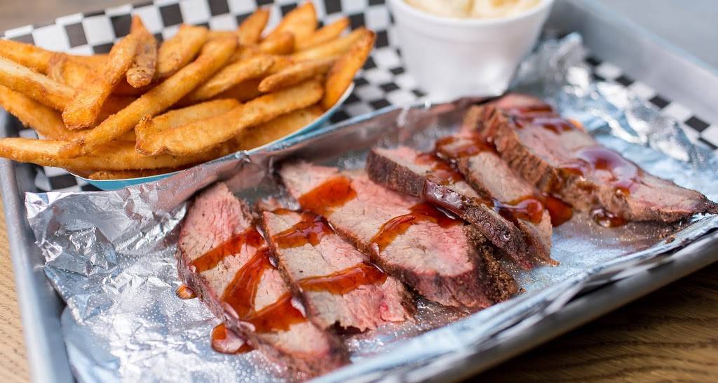 Santa Maria BBQ and Catering | cafe | 8002 Orangethorpe Ave, Buena Park, CA 90621, USA | 9514562271 OR +1 951-456-2271