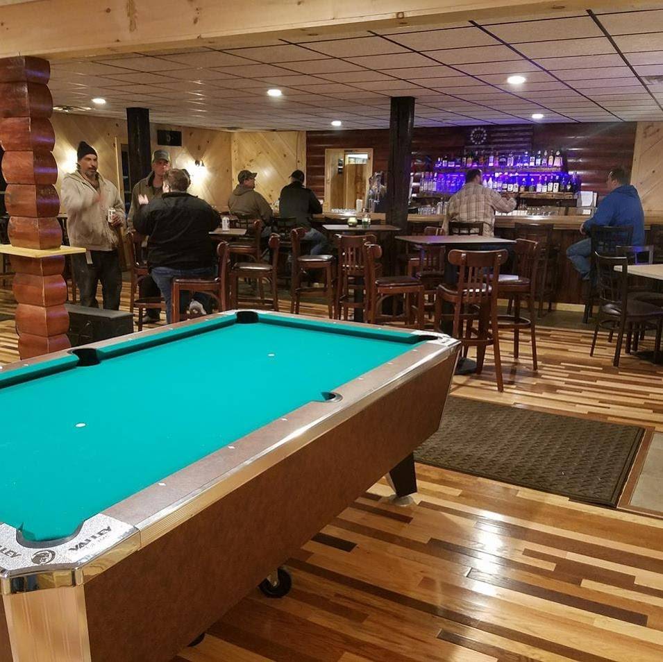 The Stonehouse | restaurant | 23 Fallbrook Road RR1 Box 23, Carbondale, PA 18407, USA | 5702816333 OR +1 570-281-6333