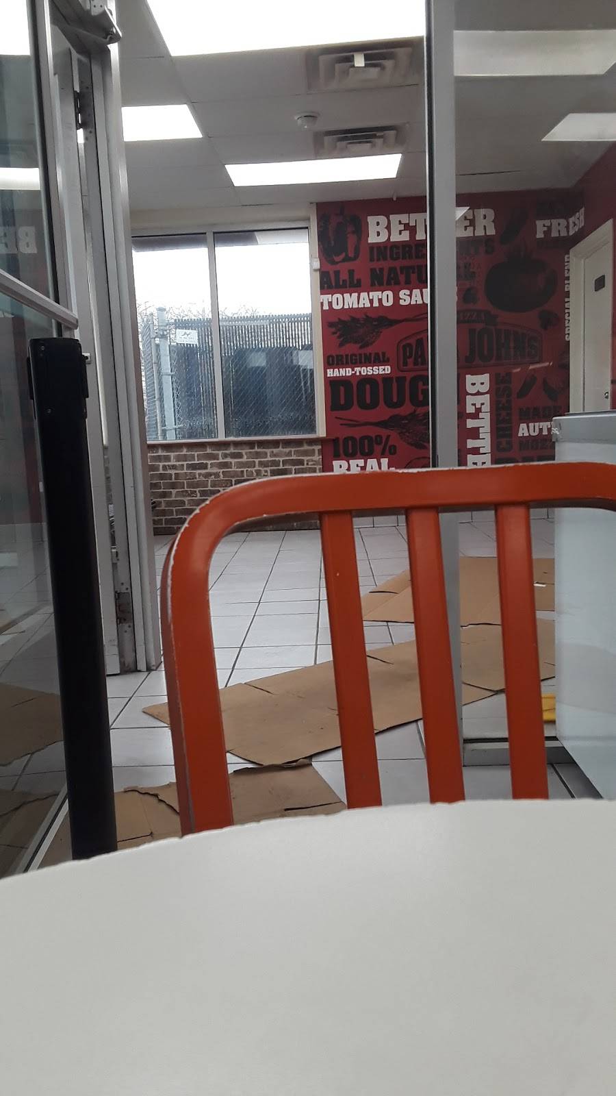 Papa Johns Pizza | restaurant | 49-01 Beach Channel Dr, Far Rockaway, NY 11691, USA | 7189457272 OR +1 718-945-7272