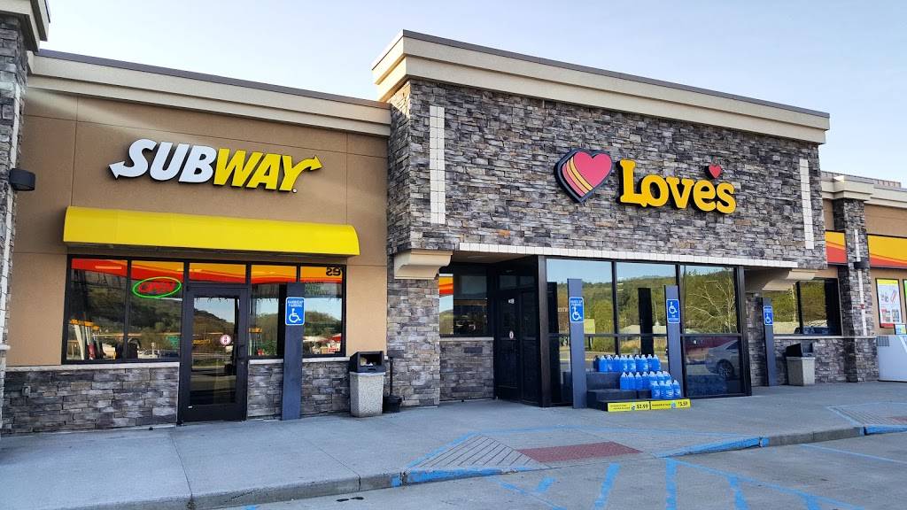 Subway | restaurant | 12845 NY-22, Canaan, NY 12029, USA | 5187814044 OR +1 518-781-4044