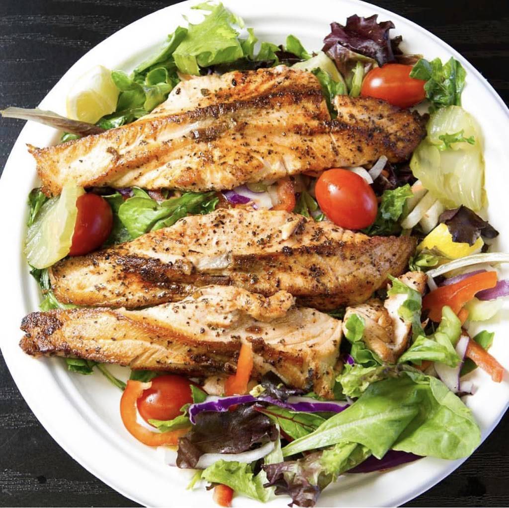 Fishbone Seafood Inglewood | restaurant | 1041 S Prairie Ave, Inglewood, CA 90301, USA | 3106736452 OR +1 310-673-6452