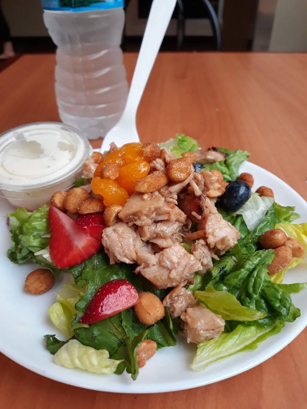 Skyway Wok | restaurant | 250 2nd Ave S, Minneapolis, MN 55401, USA | 6126739669 OR +1 612-673-9669