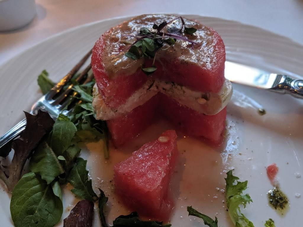 The Palm - Washington, D.C. | restaurant | 1225 19th St NW, Washington, DC 20036, USA | 2022939091 OR +1 202-293-9091